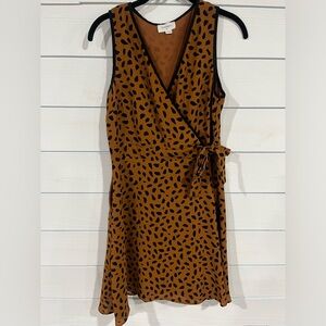 Boutique Dress Everly